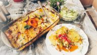 RECEPT ZA KROMPIR KAKAV JOŠ NISTE PROBALI: Savršena kombinacija ukusa će vas ostaviti bez daha (VIDEO)