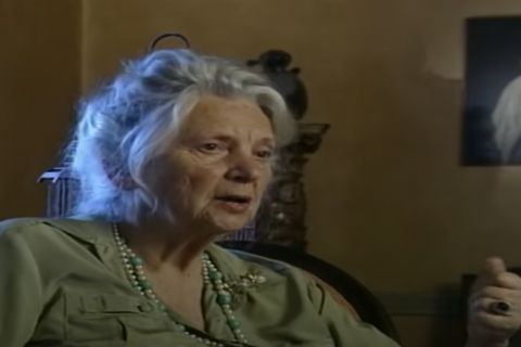 BEOGRADSKA LEPOTICA KOJA JE KRASILA SVE BALOVE, IMALA SVE I OSTALA BEZ IČEGA: Od čuvene familije danas se pamti samo ime ove pijace!