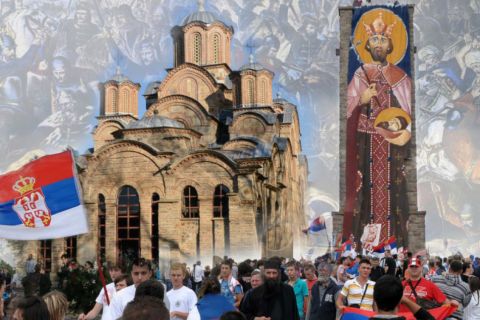SUDBONOSNI DATUM: Zašto je VIDOVDAN važan Srbima?