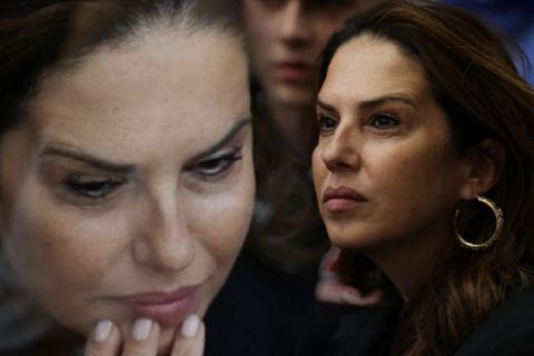 "DIGLA ZID OKO SEBE": Komšije otkrile kakva je Nataša