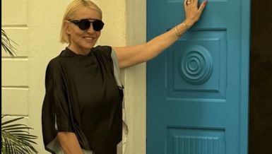 АНА СЕ ОДРЕКЛА ПОРОКА: Супруга легендарног кошаркаша Владе Дивца открила је са којим се проблемима суочавала