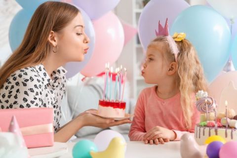ŠTA DAN ROĐENJA OTKRIVA O VAMA? Kada na svet stižu srećni, a kad razdražljivi ljudi