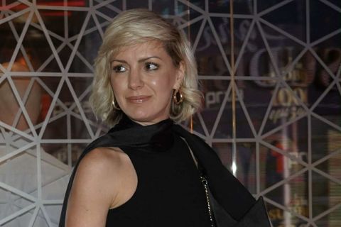 "NE MOGU DA DIŠEM": Milena Vučić se oglasila u devetom mesecu trudnoće - pevačica će uskoro na svet doneti bliznakinje (FOTO)