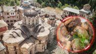 3 NAMIRNICE KOJE MONASI SA HILANDARA JEDU SVAKI DAN: Oni se strogo pridržavaju sledećih pravila ishrane