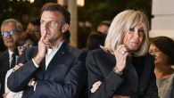 SNIMAK PRVOG POLJUPCA EMANUELA I BRIŽIT MAKRON ŠOKIRAO SVET: On je tada imao 15, ona 40 godina! 