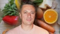 ANDRIJA MILOŠEVIĆ SMRŠAO 20 KILOGRAMA BEZ DIJETE: Ovo je jelovnik koji mu je u tome pomogao