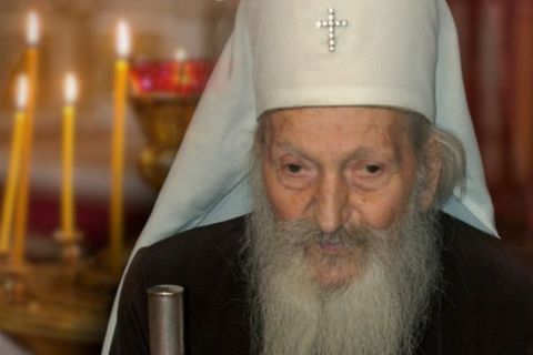 MUDROST PATRIJARHA PAVLA KOJA SE I DANAS PAMTI: Savet koji vam može pomoći da se suočite sa neprijateljima