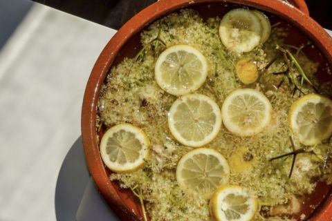 TAJNI RECEPT ZA SLATKO OD ZOVE: Tvrde da je najbolji na svetu