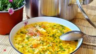 RECEPT ZA VITAMINSKU ČORBU: Lako se sprema i idealna je za jačanje imuniteta (VIDEO)