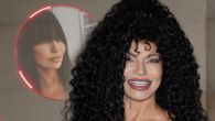 LIDIJA VUKIĆEVIĆ SA RAVNOM KOSOM: Glumica promenila frizuru koja je bila njen zaštitni znak (FOTO)